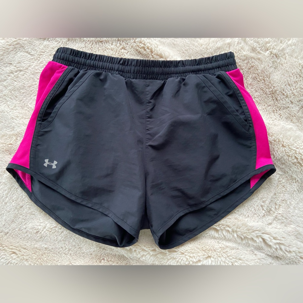 Under Armour Shorts